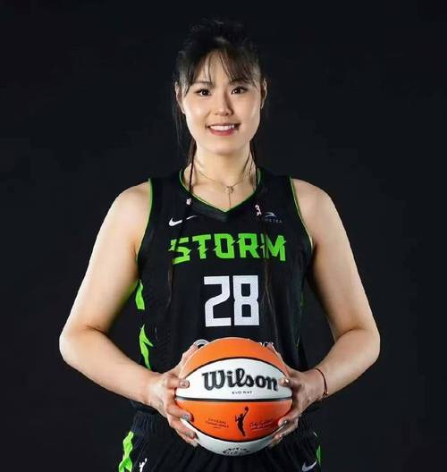李月汝亲妹妹!国青U16小将李玉乾加盟美高锡安山预备学院!