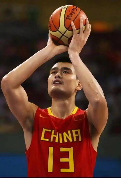 姚明:我曾在车里暗中观察村BA 被他们对篮球的热情深深打动