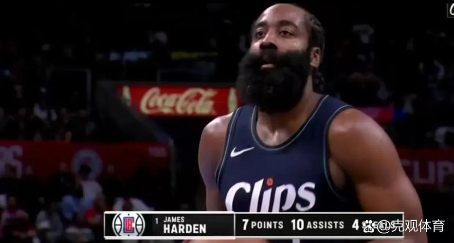 狄龙:哈登教会了我在防守上如何保持纪律性 我从他身上学到很多