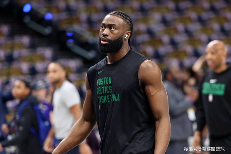 杰伦-布朗：希望球迷多些耐心 我们少了数位全明星 很难填补空缺