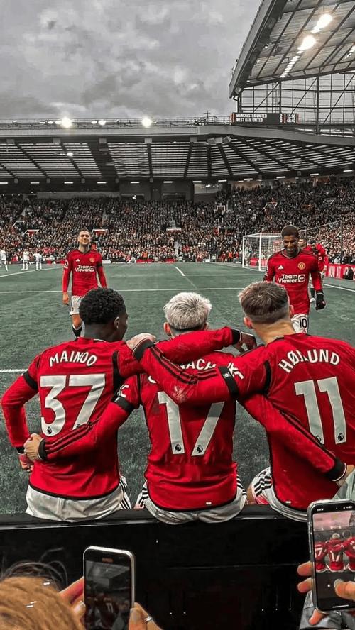 近3轮英超仅3队全胜:阿森纳、曼联、维拉 红魔进球+净胜球都最多