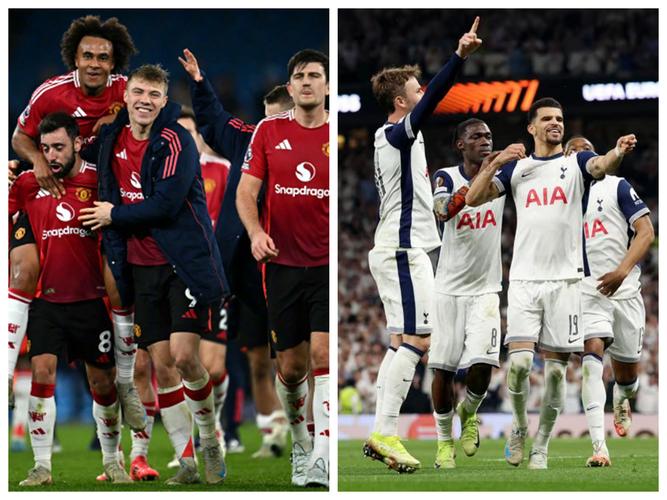 小雷：热刺的表现太差了 若是场拳击比赛 裁判早该叫停了