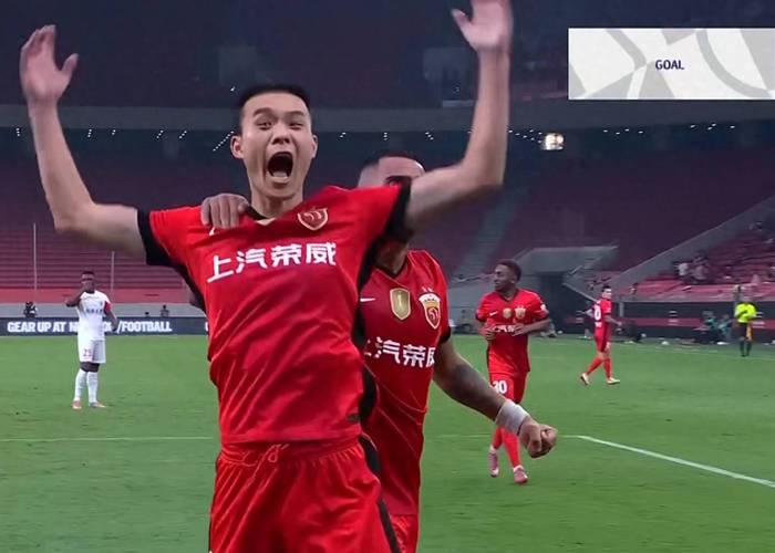 记者：海港已抵达泰国备战亚冠，李帅、刘若钒、加布里埃尔伤缺