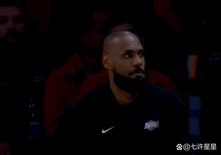 马健：詹姆斯回来可本本分分当个三当家了 甚至进攻端都不需要他