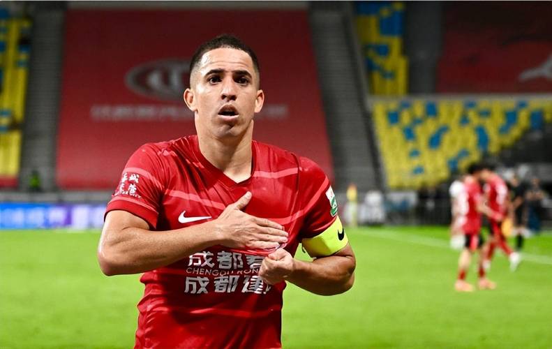 曾在韩国踢球!罗慕洛:我真的很想念辣炒鸡排、泡菜汤和烤肉