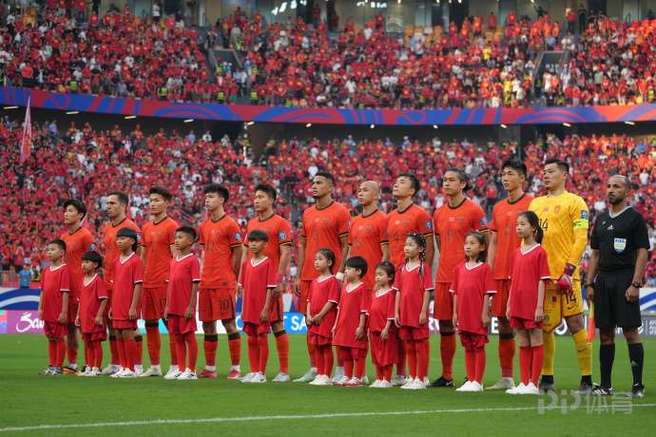 马德兴:国足11月放弃集训,各级国字号队伍吹响集结号