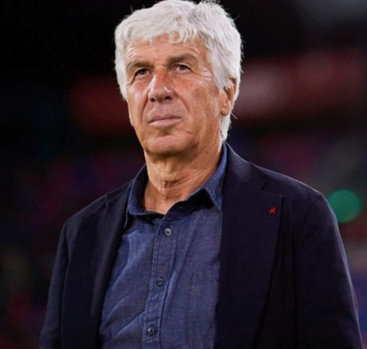 加斯佩里尼：排名意甲榜首是给球迷们的礼物，但现在不谈意甲夺冠