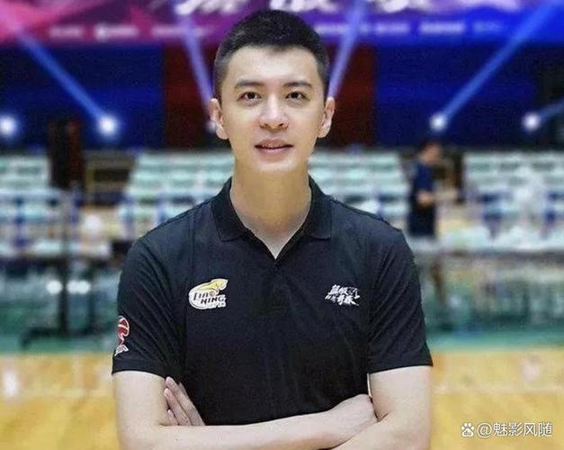 杨鸣：感谢我的队员拼到最后 明天他们依然会全力以赴争夺第三名