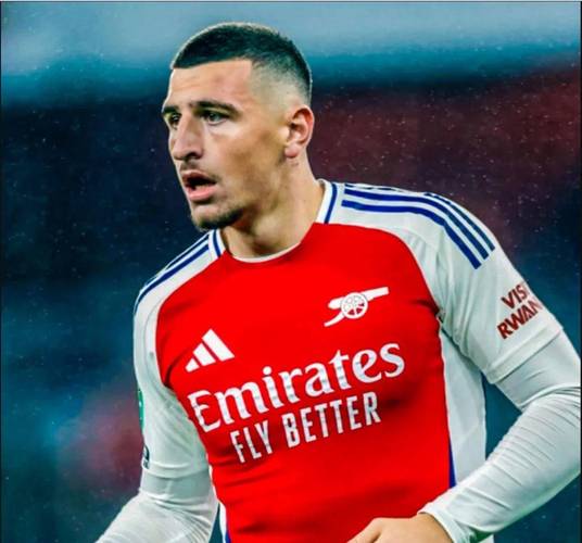 基维奥尔：之前主动找阿尔特塔谈要租借离队，他理解了我的决定