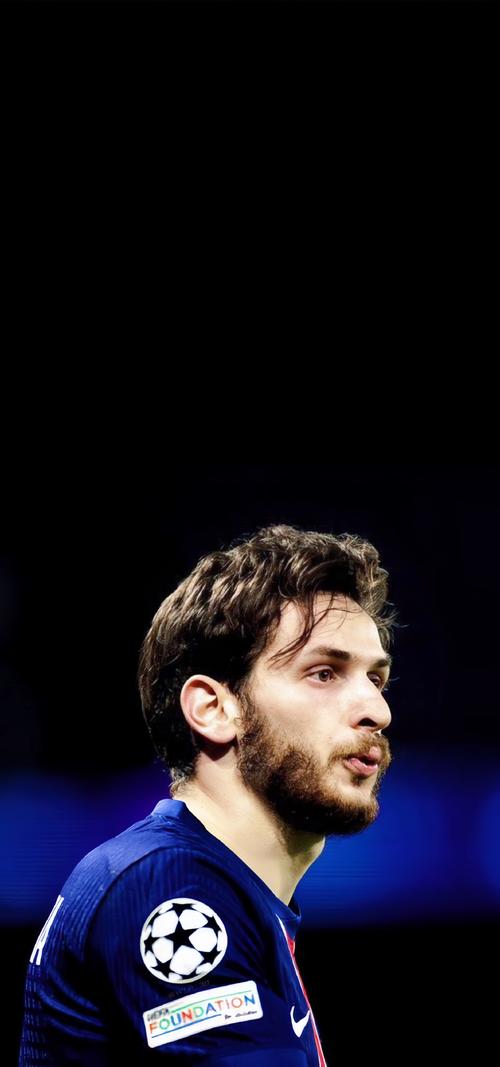 世欧预地面成功对抗榜：多库居首，克瓦拉茨赫利亚、布拉德利在列