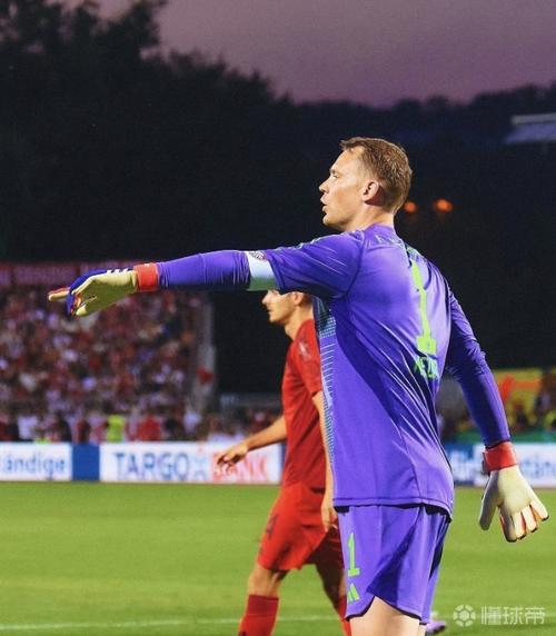 欧冠将战阿森纳！诺伊尔社媒：伟大的逆转！现在专注于周三的比赛