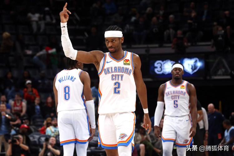 今天37分！亚历山大第195次单场30+得分 超恩比德升至历史第42