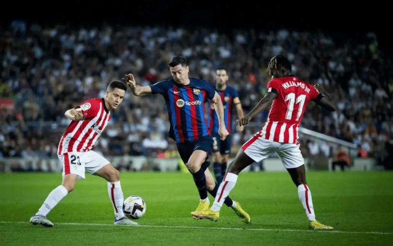 普比尔：我保持耐心并努力把握每一次机会，马竞已准备好迎战巴萨